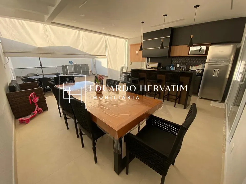 Casa, 3 quartos, 215 m² - Foto 12