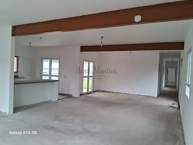 Casa com 507m² 4 quartos e 1 banheiro, à venda, no bairro Reserva Vale Verde em Cotia