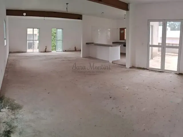 Casa com 507m² 4 quartos e 1 banheiro, à venda, no bairro Reserva Vale Verde em Cotia
