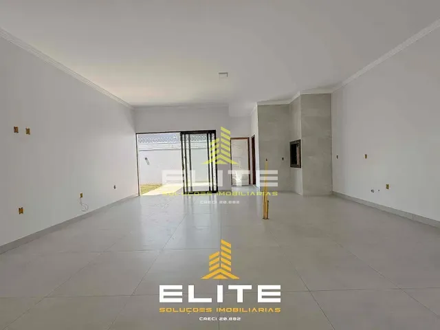 Casa com 325m² 3 quartos e 4 banheiros, à venda, no bairro São Conrado em Sorriso