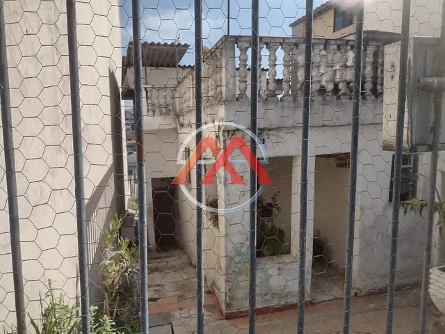 Casa 3 quartos e 2 banheiros, à venda, no bairro Vila Industrial em São Paulo