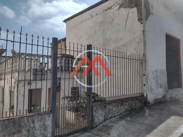 Casa 3 quartos e 2 banheiros, à venda, no bairro Vila Industrial em São Paulo