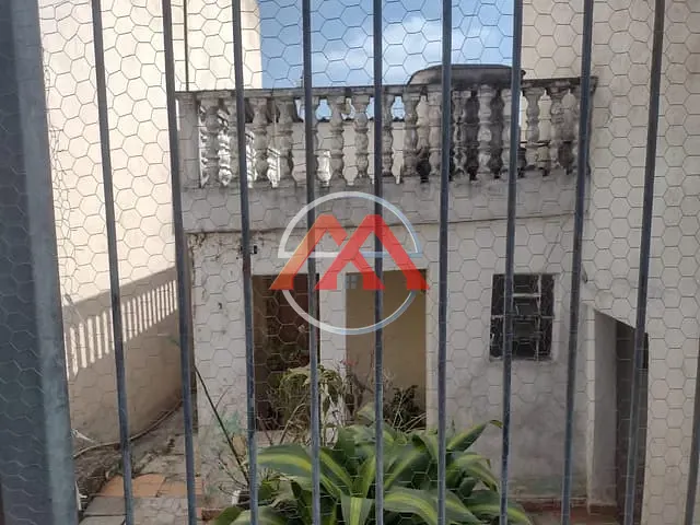 Casa 3 quartos e 2 banheiros, à venda, no bairro Vila Industrial em São Paulo