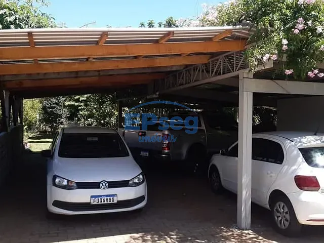 Casa com 2500m² 4 quartos e 3 banheiros, à venda, no bairro Recanto Santa Andréa em Cambé