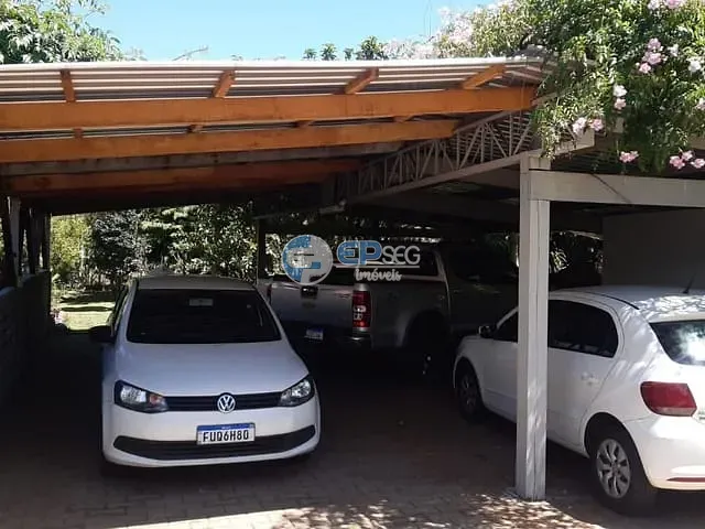 Casa com 2500m² 4 quartos e 3 banheiros, à venda, no bairro Recanto Santa Andréa em Cambé