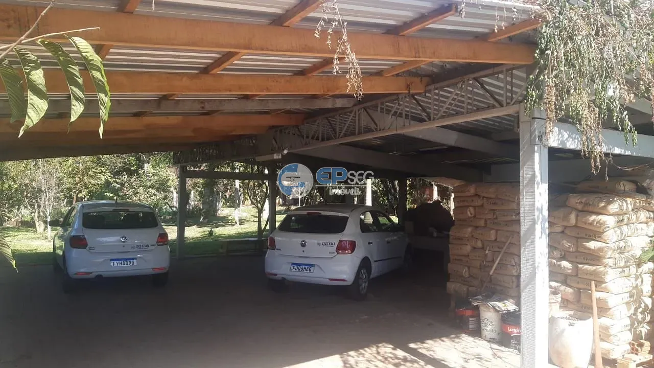 Casa, 4 quartos, 465 m² - Foto 17