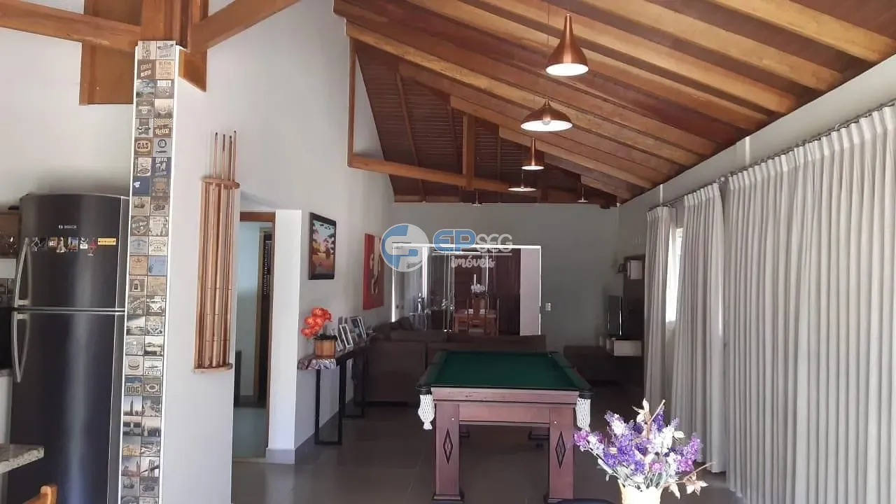 Casa, 4 quartos, 465 m² - Foto 4