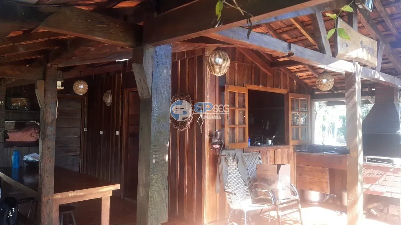 Casa, 4 quartos, 465 m² - Foto 16