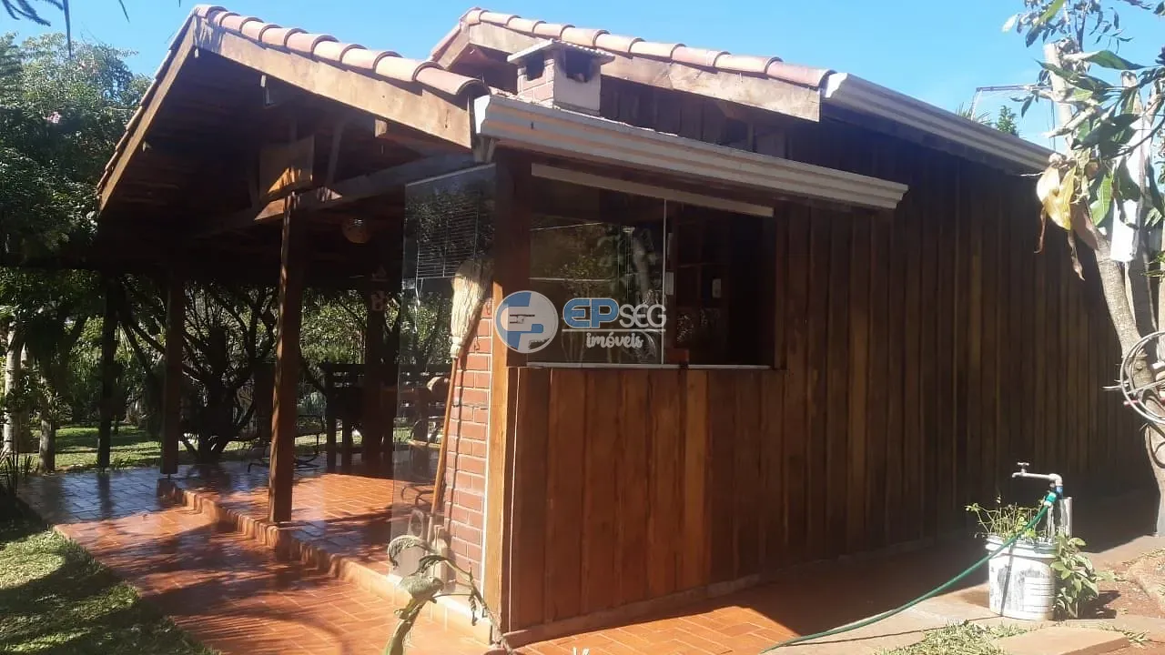 Casa, 4 quartos, 465 m² - Foto 12