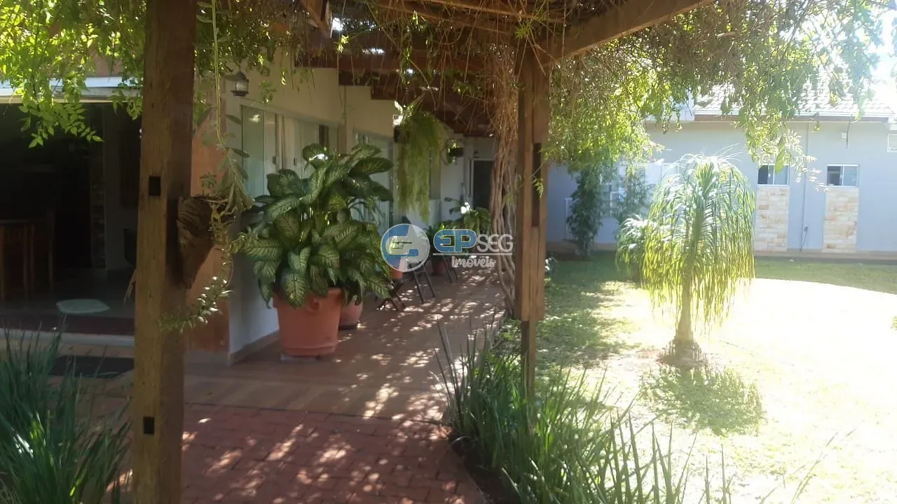 Casa, 4 quartos, 465 m² - Foto 19