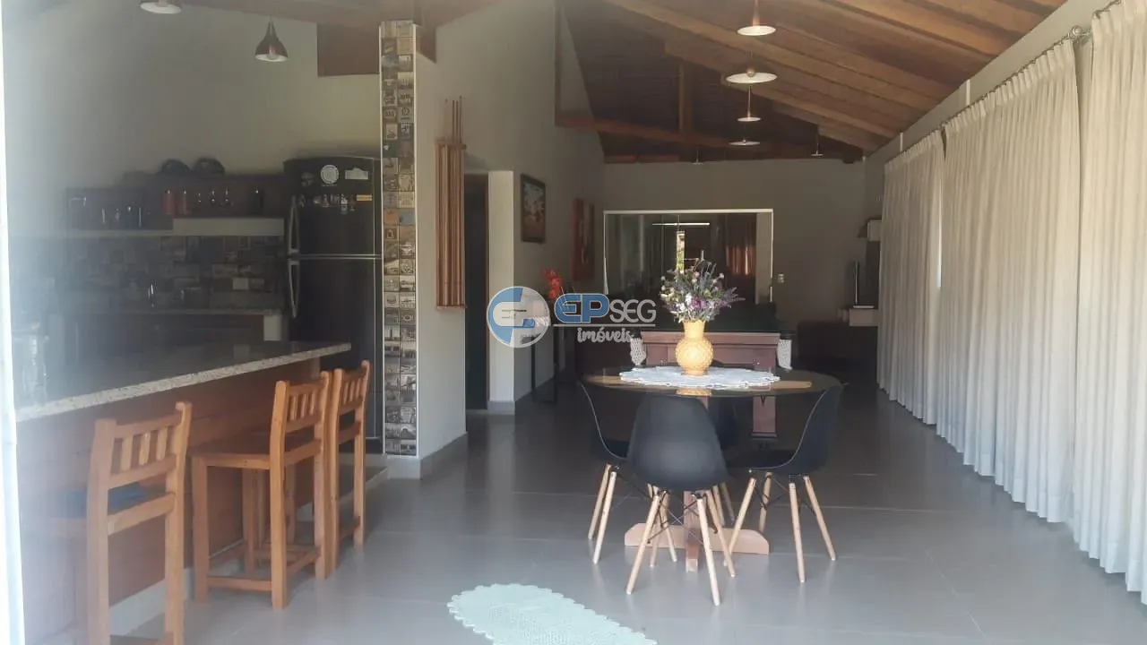 Casa, 4 quartos, 465 m² - Foto 20