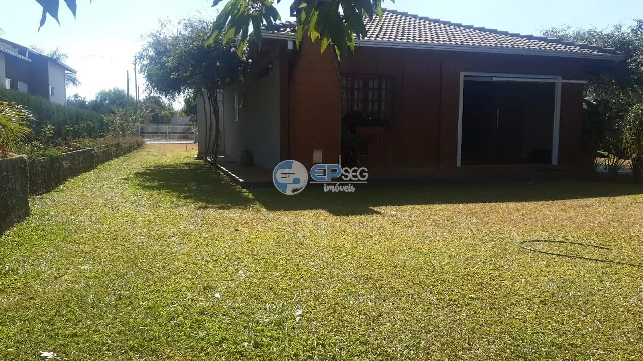 Casa, 4 quartos, 465 m² - Foto 23