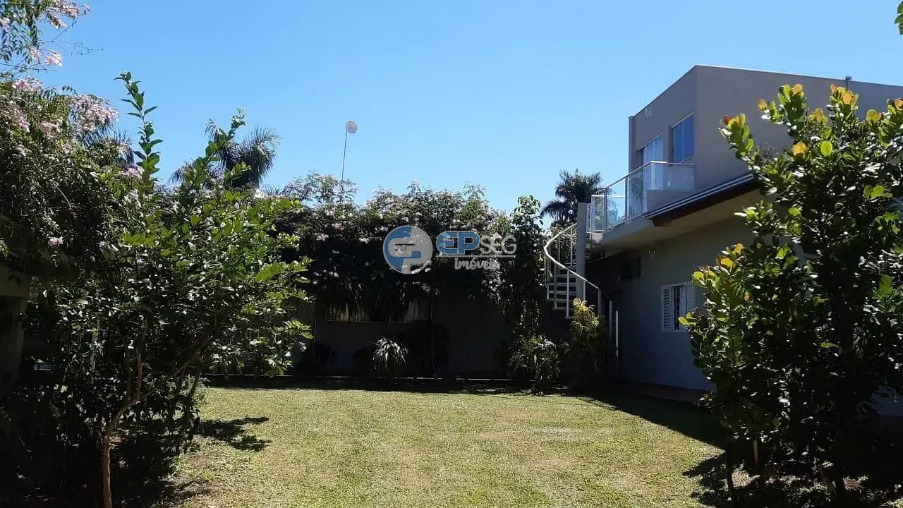 Casa, 4 quartos, 465 m² - Foto 7