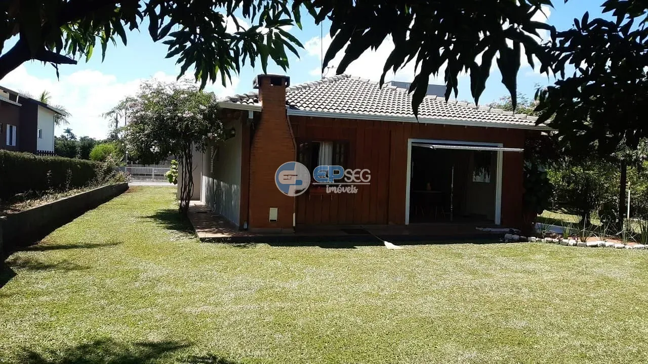 Casa, 4 quartos, 465 m² - Foto 11