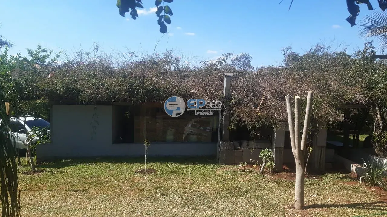Casa, 4 quartos, 465 m² - Foto 22