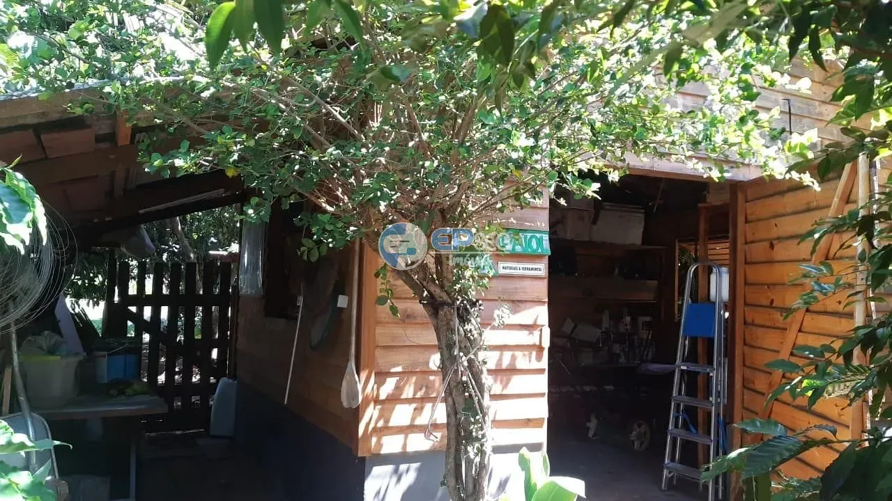 Casa, 4 quartos, 465 m² - Foto 6