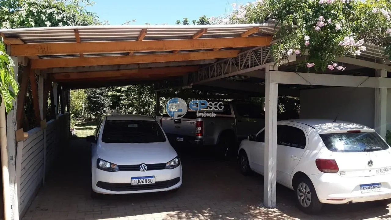 Casa, 4 quartos, 465 m² - Foto 3
