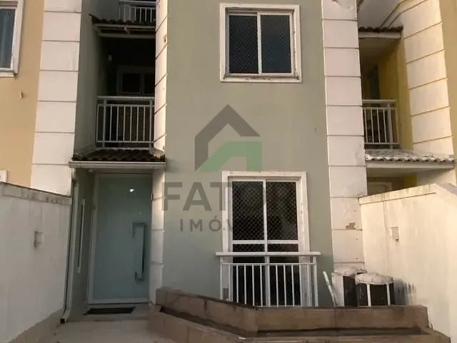 Casa com 120m² 4 quartos e 5 banheiros, à venda, no bairro da Luz em Nova Iguaçu