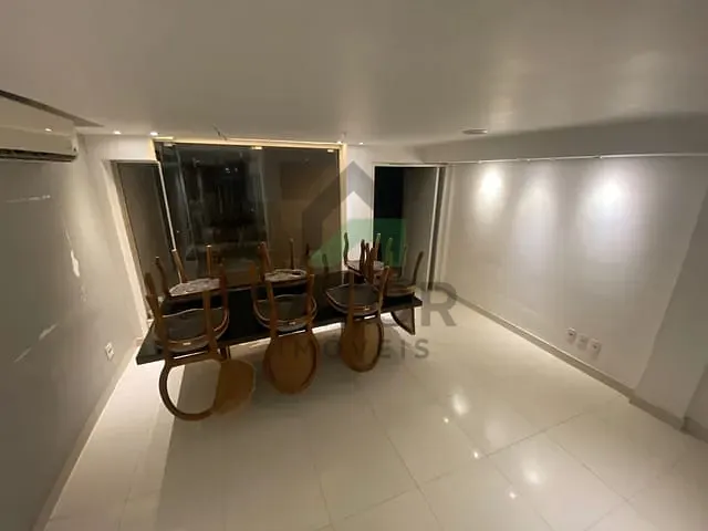 Casa com 120m² 4 quartos e 5 banheiros, à venda, no bairro da Luz em Nova Iguaçu