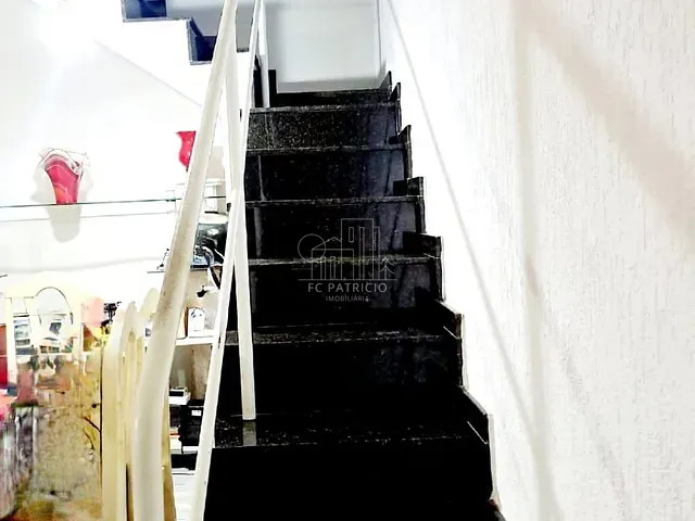 Casa com 180m² 3 quartos e 2 banheiros, à venda, no bairro Santa Amélia em Belford Roxo