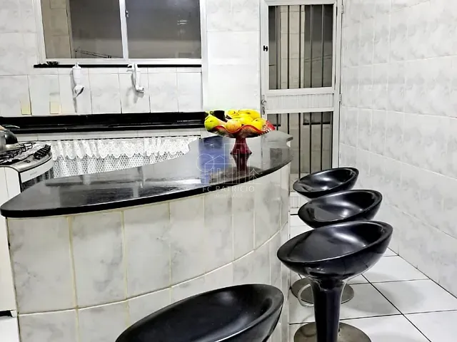 Casa com 180m² 3 quartos e 2 banheiros, à venda, no bairro Santa Amélia em Belford Roxo