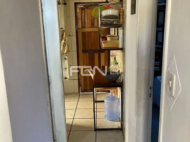 Casa com 257m² 2 quartos e 1 banheiro, à venda, no bairro Inocoop em Camaçari