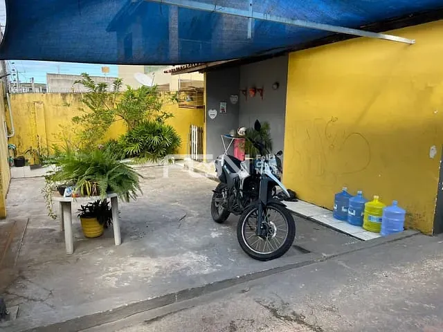 Casa com 257m² 2 quartos e 1 banheiro, à venda, no bairro Inocoop em Camaçari