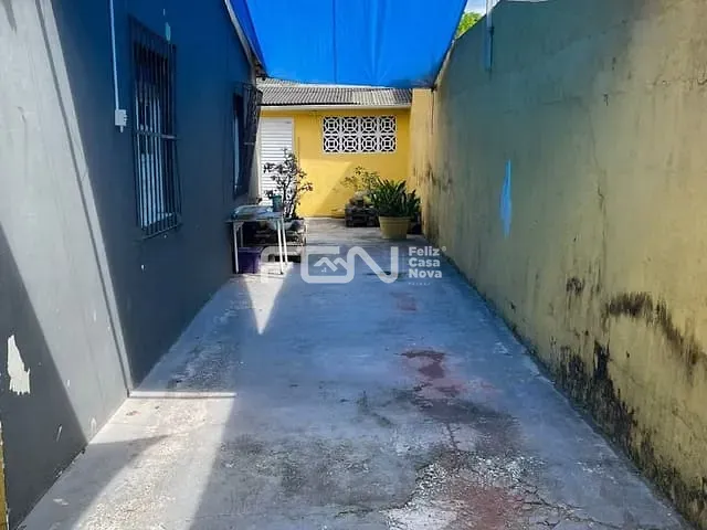 Casa com 257m² 2 quartos e 1 banheiro, à venda, no bairro Inocoop em Camaçari