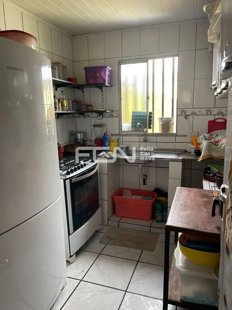 Casa, 2 quartos, 72 m² - Foto 6