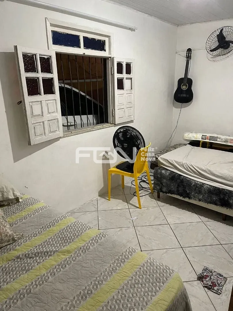 Casa, 2 quartos, 72 m² - Foto 8