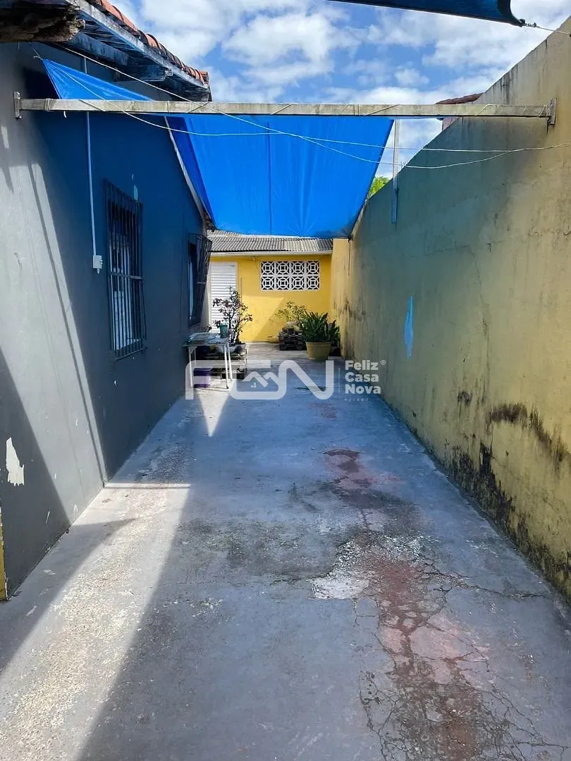 Casa, 2 quartos, 72 m² - Foto 2
