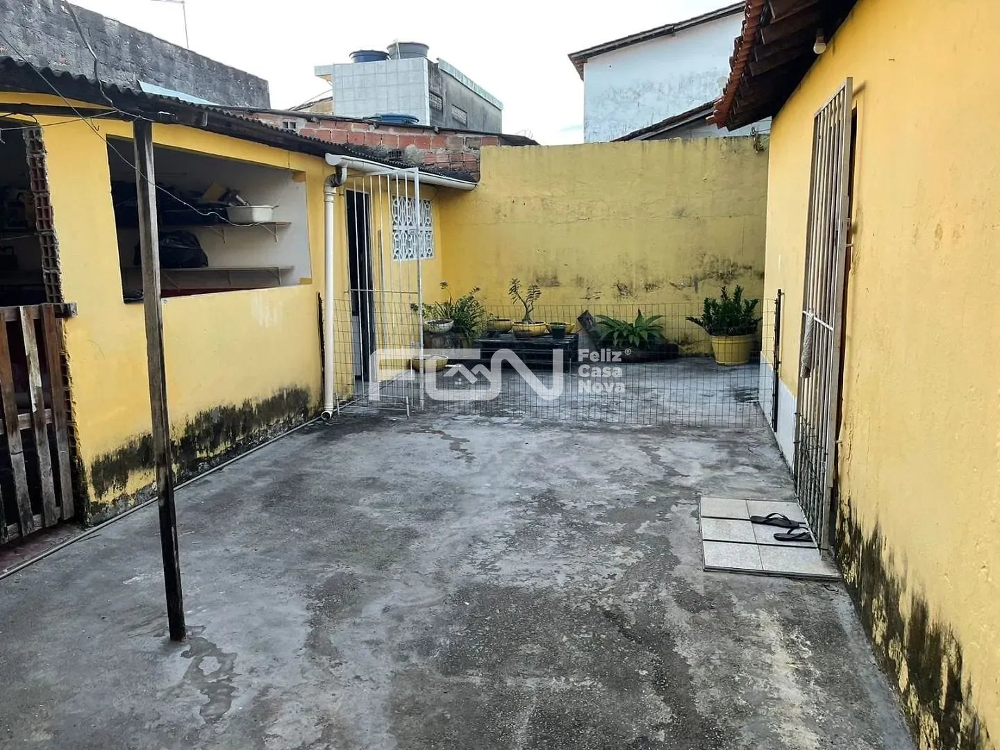 Casa, 2 quartos, 72 m² - Foto 10