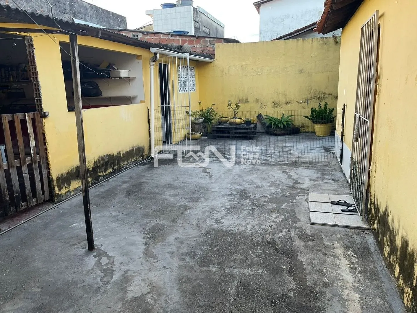 Casa, 2 quartos, 72 m² - Foto 11
