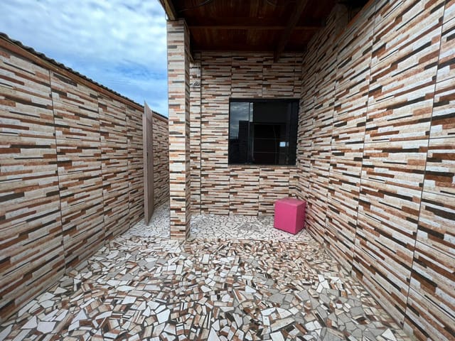 Casa à venda, no bairro Cidade Nova em Itajaí