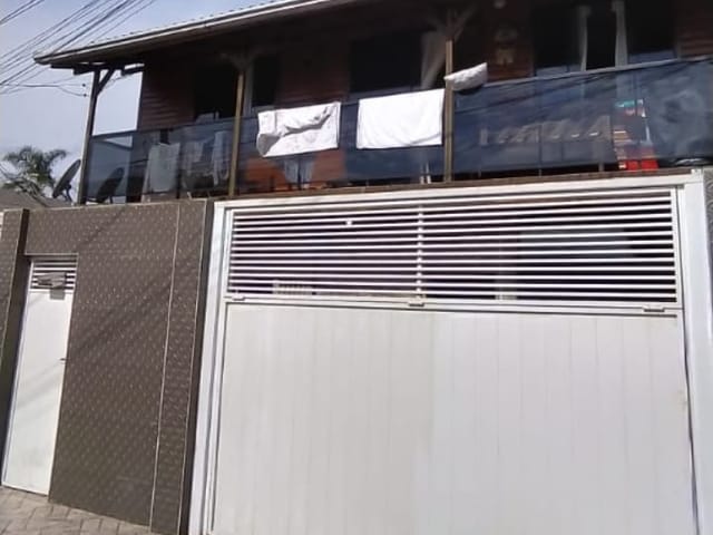 Casa à venda, no bairro Cidade Nova em Itajaí