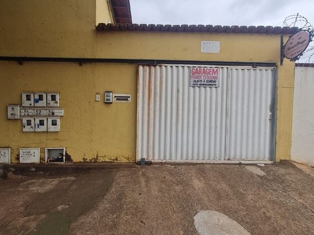 Foto do Casa - Barracão residencial de n.° 03 para locação, Jardim América, Goiânia, GO | Futtura Soluções Imobiliarias