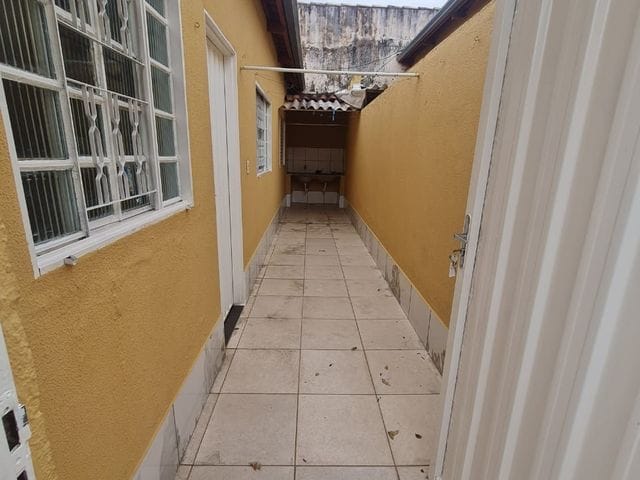 Foto do Casa - Barracão residencial de n.° 03 para locação, Jardim América, Goiânia, GO | Futtura Soluções Imobiliarias