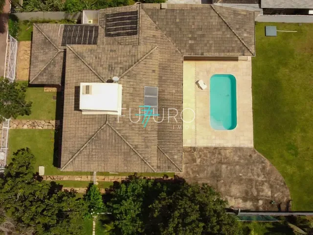 Casa com 1500m² 5 quartos e 6 banheiros, à venda, no bairro Setor Habitacional Jardim Botânico em Brasília