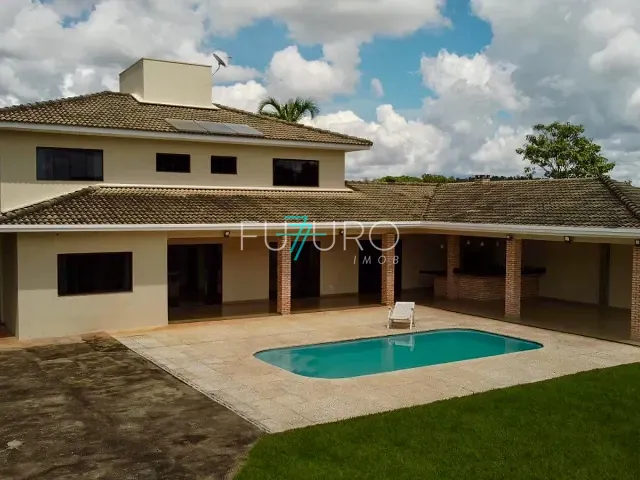 Casa com 1500m² 5 quartos e 6 banheiros, à venda, no bairro Setor Habitacional Jardim Botânico em Brasília