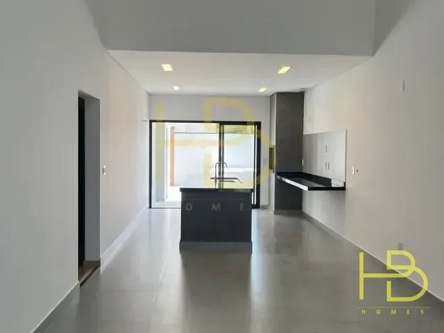 Casa 3 quartos e 3 banheiros, à venda, no bairro Parque Campolim em Sorocaba