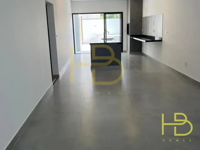 Casa 3 quartos e 3 banheiros, à venda, no bairro Parque Campolim em Sorocaba