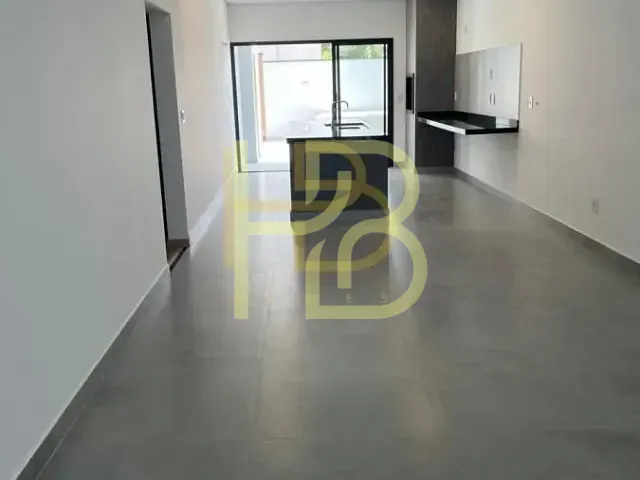 Casa 3 quartos e 3 banheiros, à venda, no bairro Parque Campolim em Sorocaba