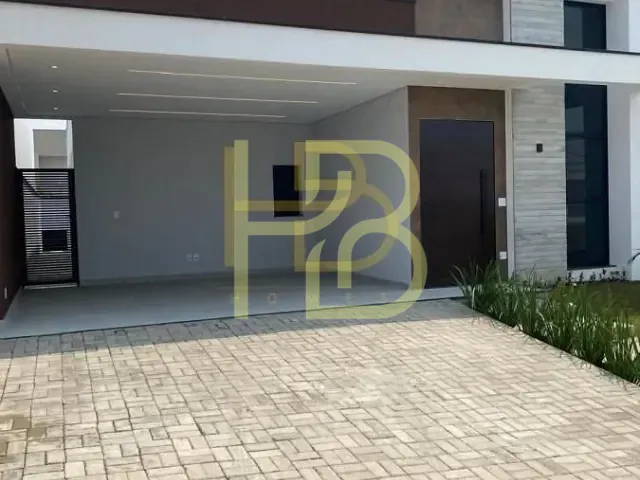 Casa 3 quartos e 3 banheiros, à venda, no bairro Parque Campolim em Sorocaba