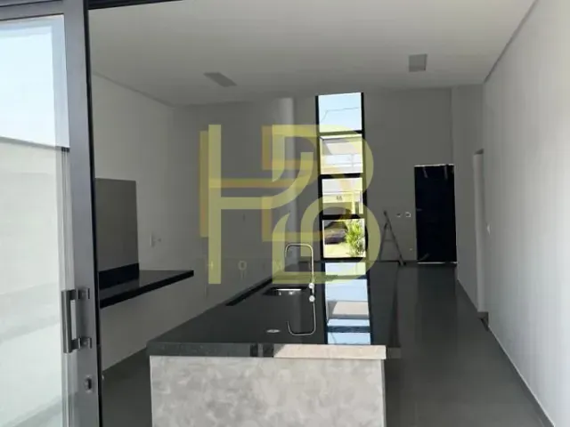 Casa 3 quartos e 3 banheiros, à venda, no bairro Parque Campolim em Sorocaba