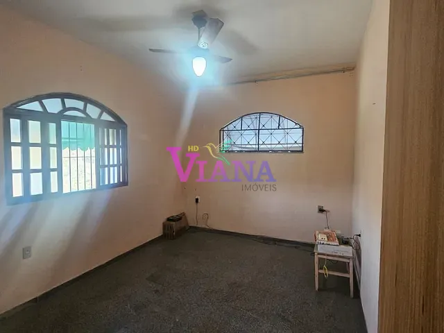 Casa com 100m² 3 quartos e 2 banheiros, à venda, no bairro Santa Cecília em Cachoeiro de Itapemirim