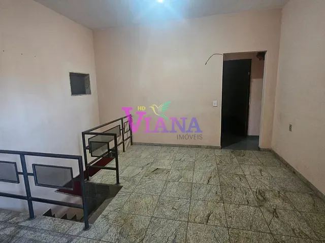 Casa com 100m² 3 quartos e 2 banheiros, à venda, no bairro Santa Cecília em Cachoeiro de Itapemirim