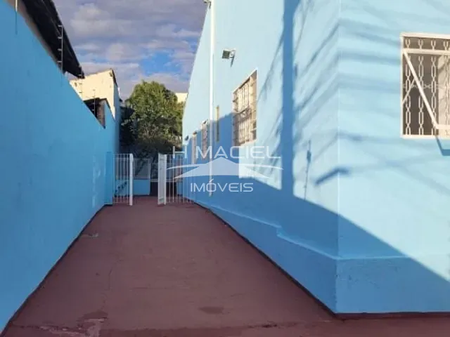 Casa com 400m² 2 quartos e 1 banheiro, para alugar, no bairro Jardim Chapadão em Campinas