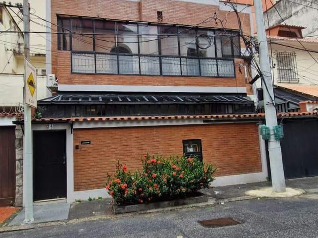 Foto do Casa - Linda casa para locação em Copacabana, Rio de Janeiro, RJ por R$ 20.000,00 | Henrique Martins