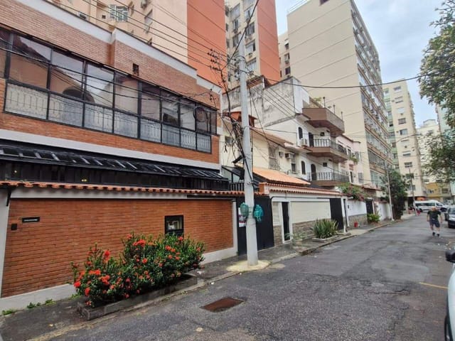 Foto do Casa - Linda casa para locação em Copacabana, Rio de Janeiro, RJ por R$ 20.000,00 | Henrique Martins