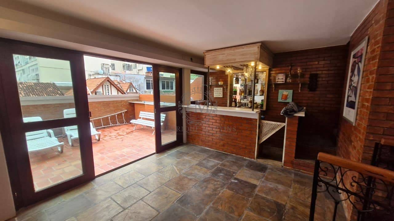 Casa, 4 quartos, 160 m² - Foto 39